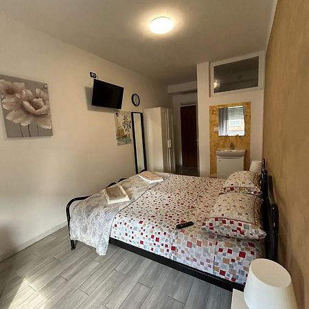 Capri B&B Bozen Exterior foto