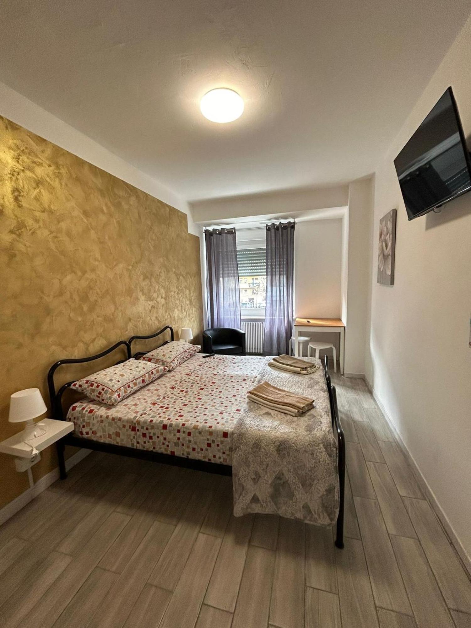 Capri B&B Bozen Exterior foto